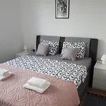 Apartman Sanda