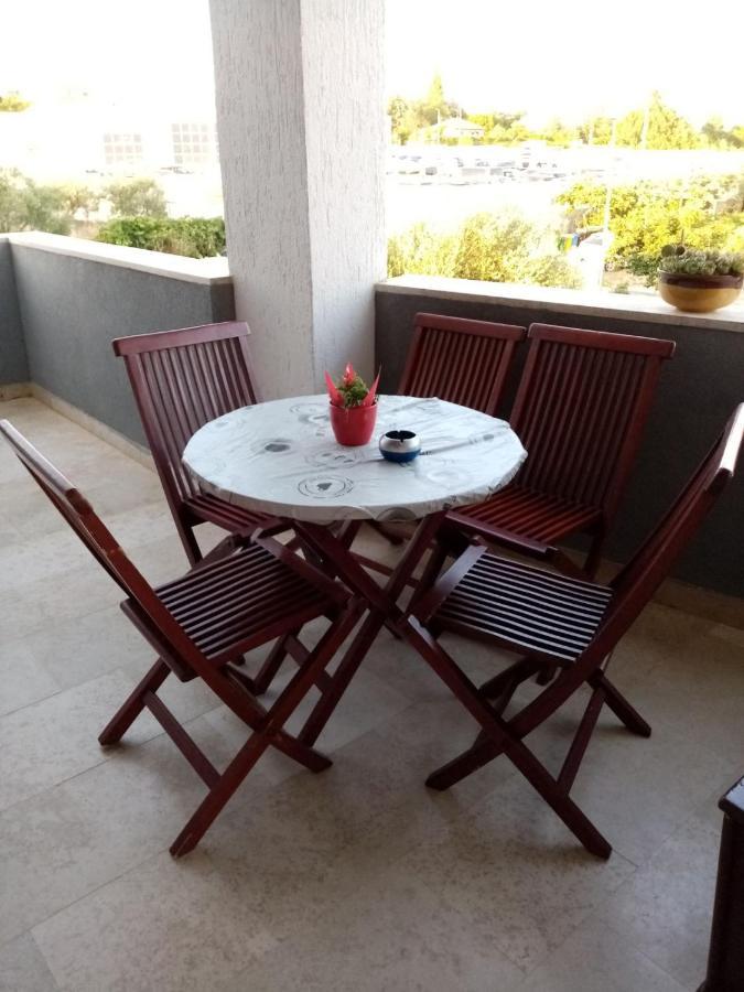 Sanda Apartment *