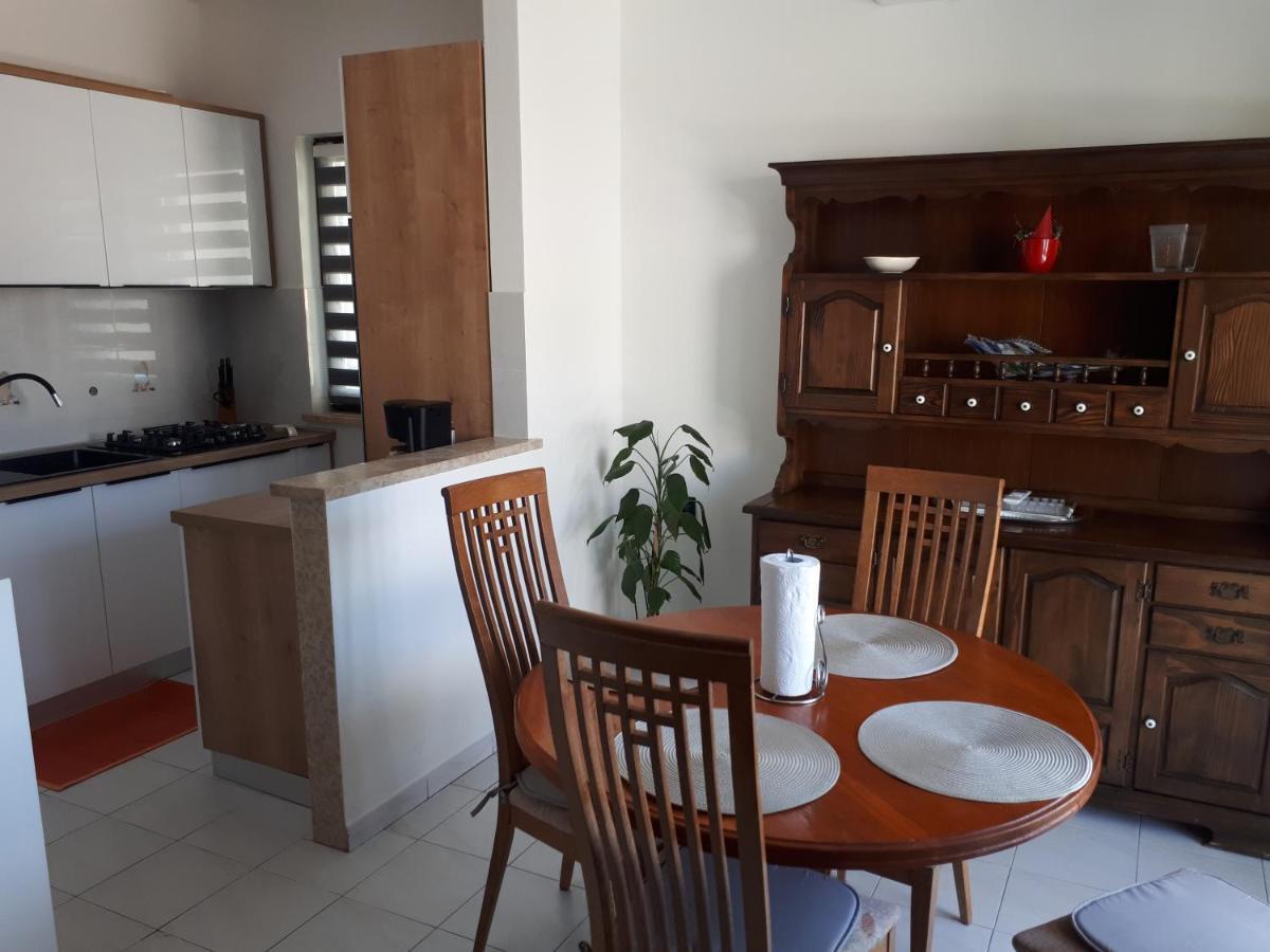 Apartment Sanda