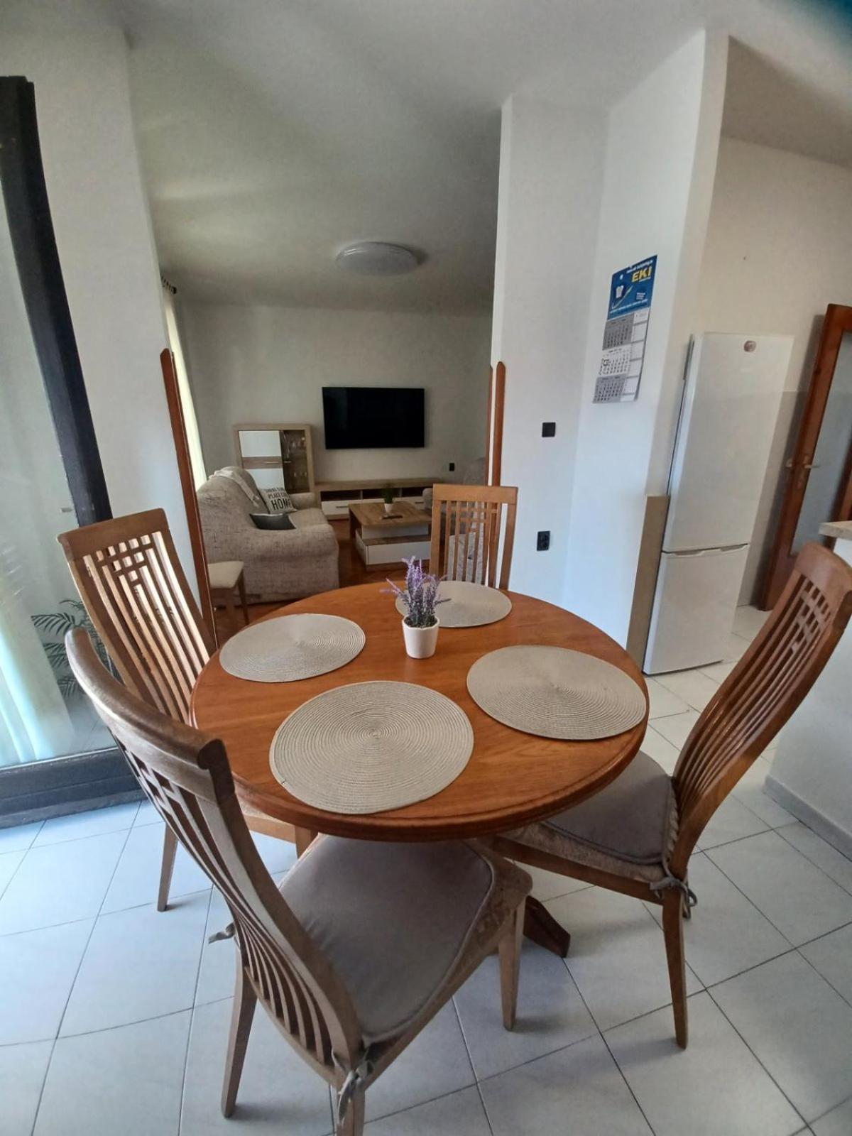 Apartment Sanda Pula