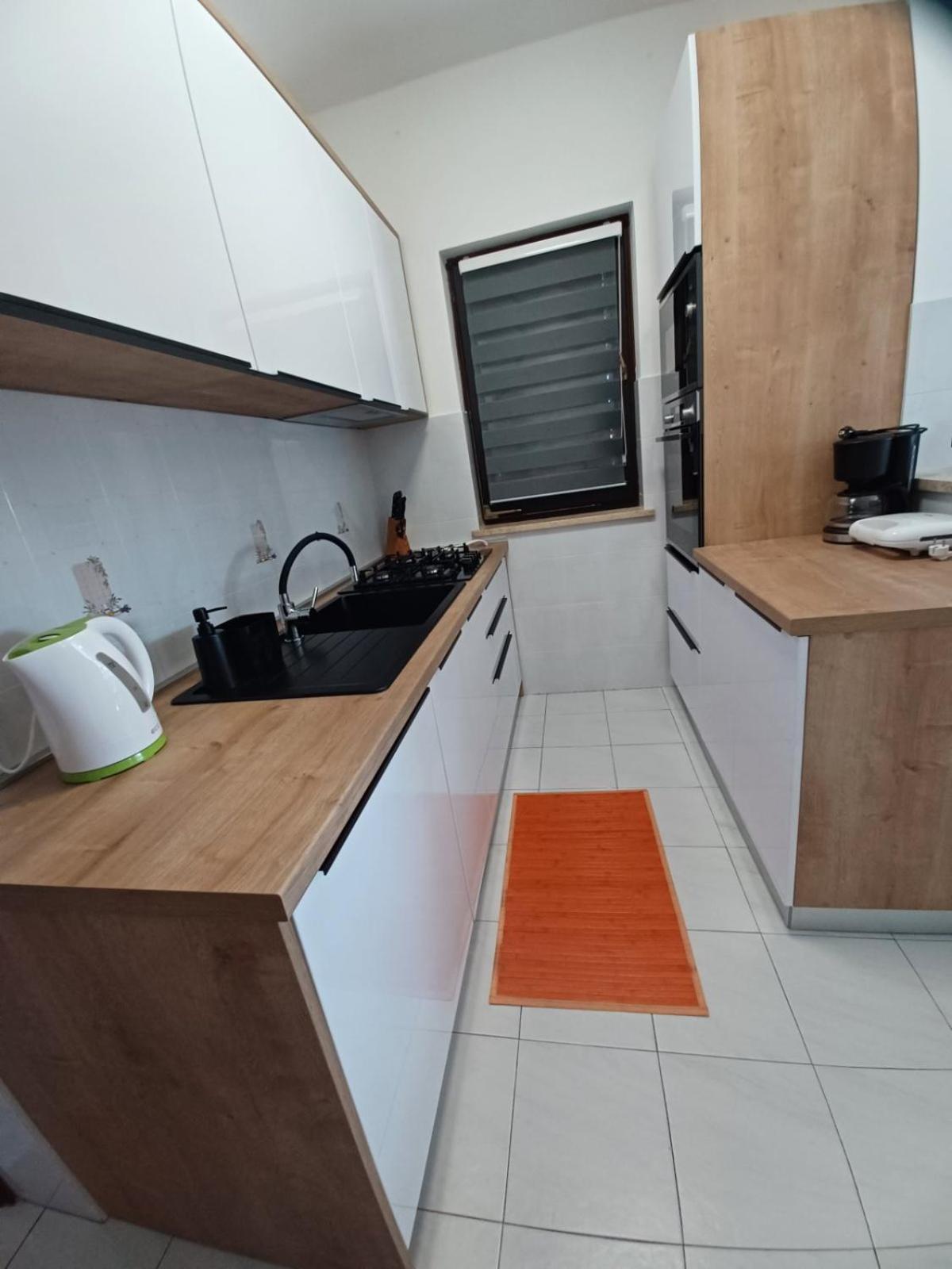 Apartment Sanda *