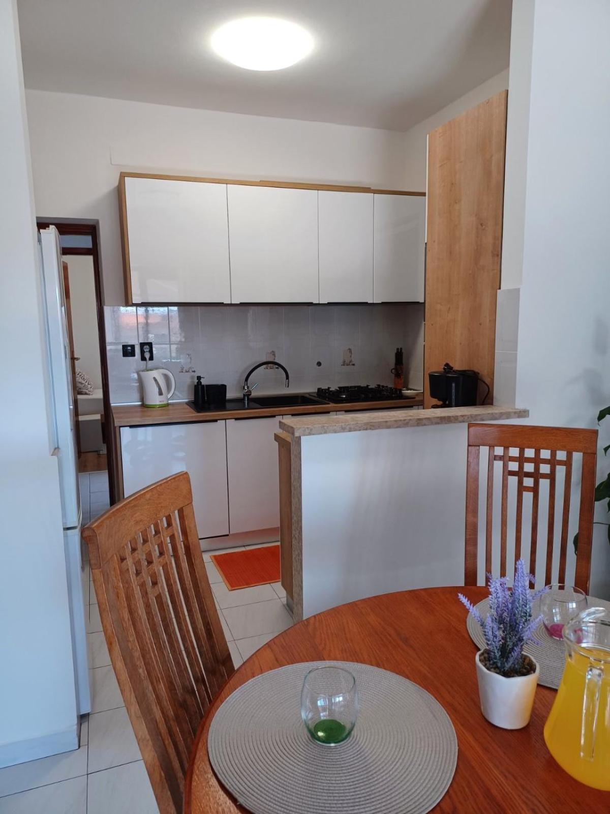 Sanda Apartment *