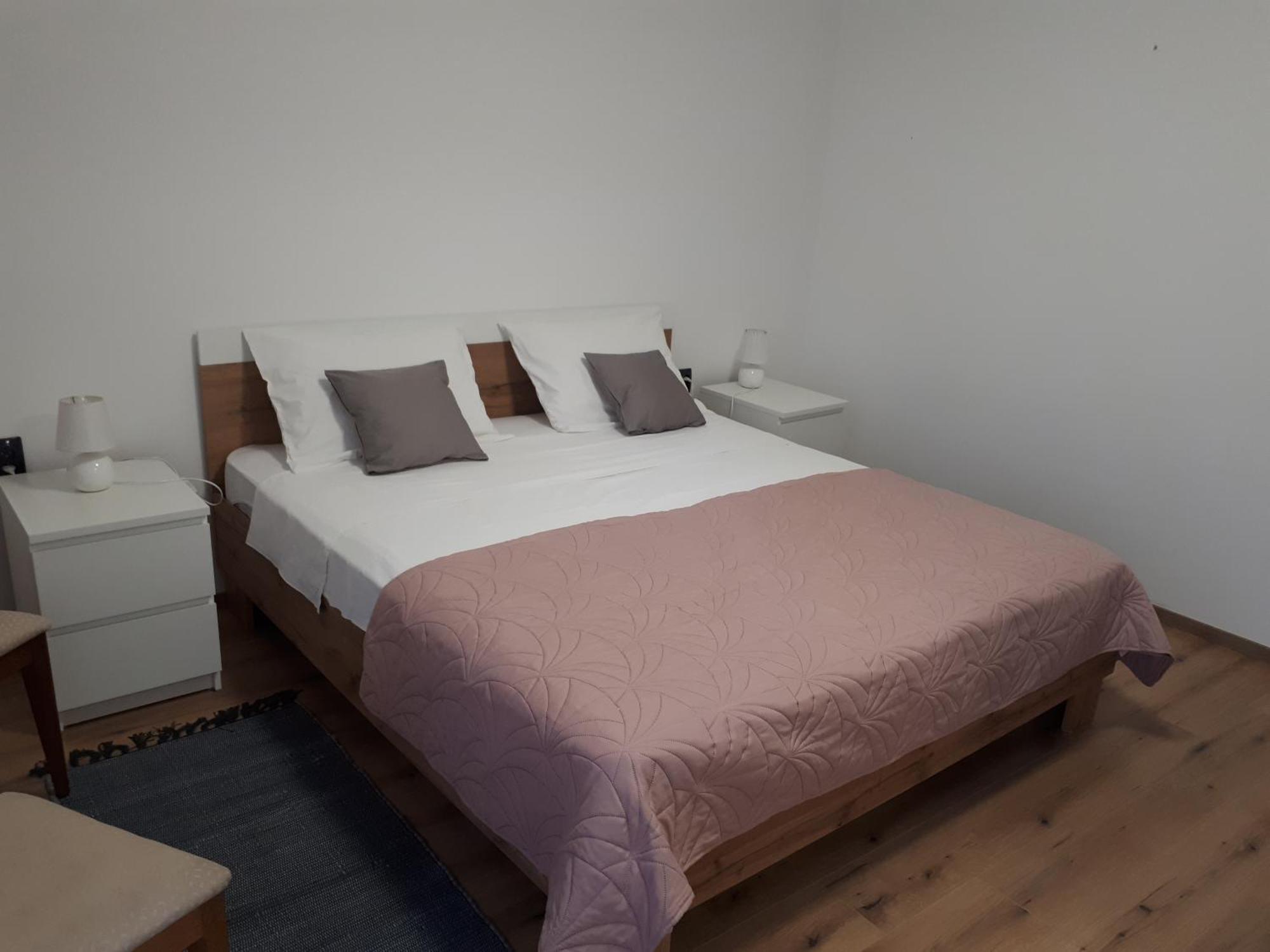 Sanda Apartment *